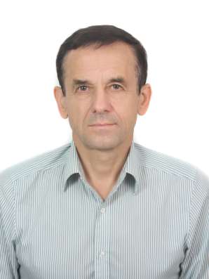 Олег, 55 лет, хочет пообщаться