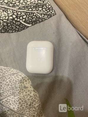 AirPods 2 в Казани