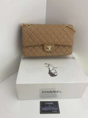 Сумка Chanel в Москве фото 3