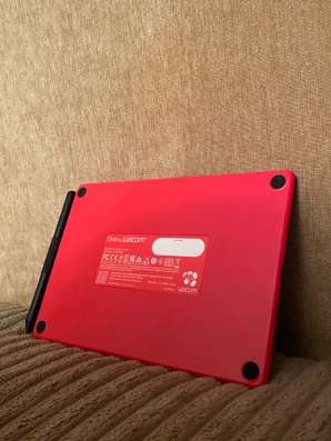 Продам графический планшет WACOM в Иванове