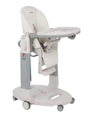 Детский стульчик Tatamia peg Perego