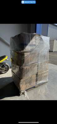 ? МYSTERY BOX в Перми