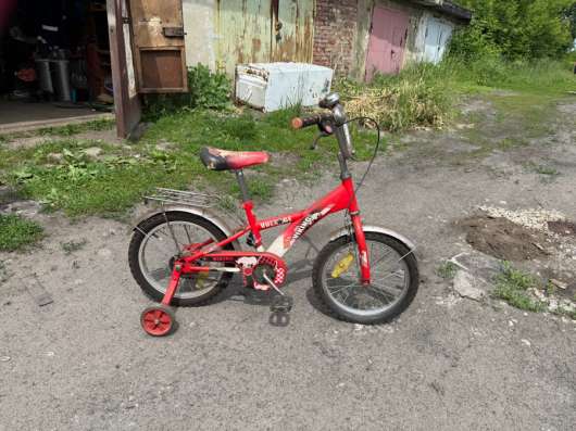 Продам велосипеды б/у в Мичуринске