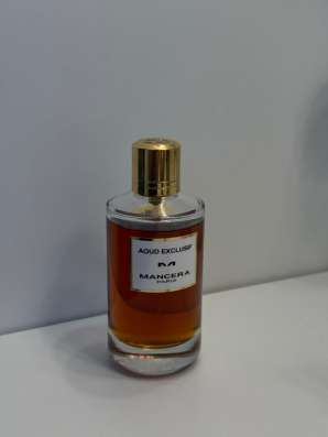 Духи Mancera aoud exclusif