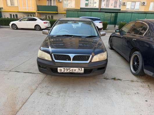 Авто в Краснодаре