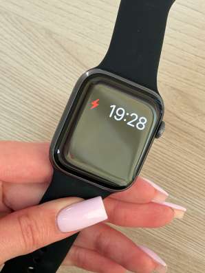 Apple watch 4 серии в Южно-Сахалинске