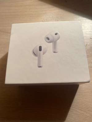 Airpods pro 3 Original