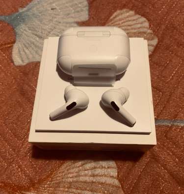 AirPods Pro в Нерюнгрях