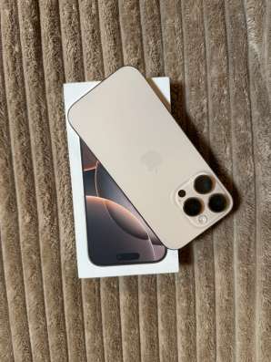 iPhone 16 pro 128gb eSIM
