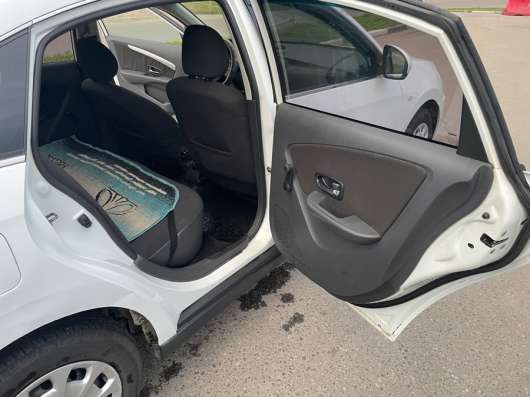 Nissan almera G15 в Люберцы