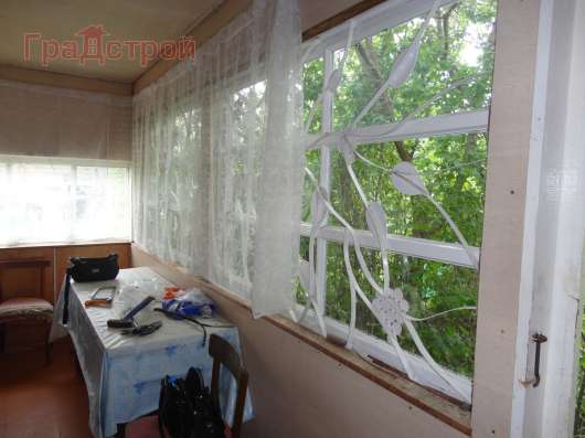 Продам дом в Вологда.Жилая площадь 50  кв.м. в Вологде фото 16