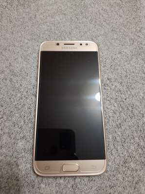 Samsung j5 2017 года, память 16Гб в Иванове фото 4