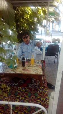 Karim, 49 лет, хочет пообщаться