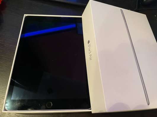 Ipad Air 2 128Gb БЕЗ ЗАРЯДКИ
