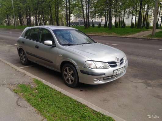 Авто как на фото