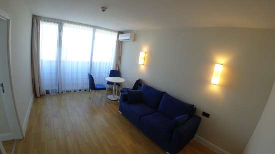 ORBI CITY 44 м2