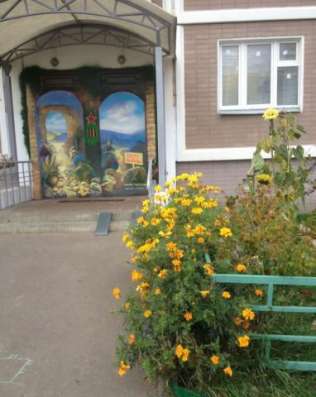 Продам двухкомнатную квартиру в Подольске. Жилая площадь 58 кв.м. Дом монолитный. Есть балкон. в Подольске фото 14
