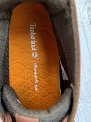 Кроссовки ботинки Timberland в Ярославле фото 11