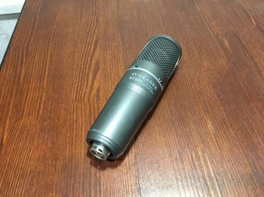 Микрофон AV-Leader ST 201 в Ростове-на-Дону