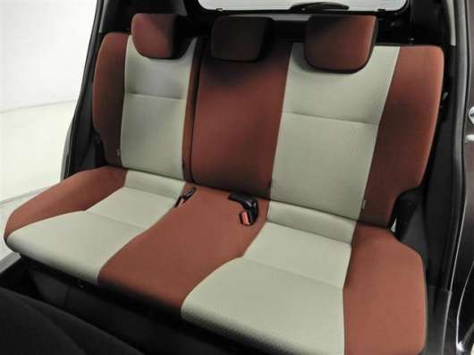 Toyota Aqua, 2016 в Новосибирске фото 6