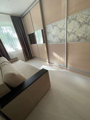 Продам 3к квартиру в Симферополе фото 8