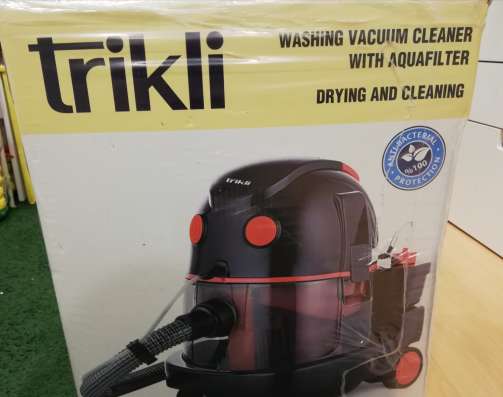 Trikli 2000w