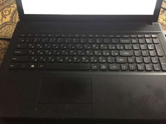 Ноутбук Lenovo G500