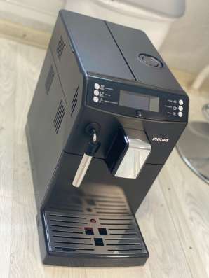 Кофемашина Philips в Хабаровске фото 5