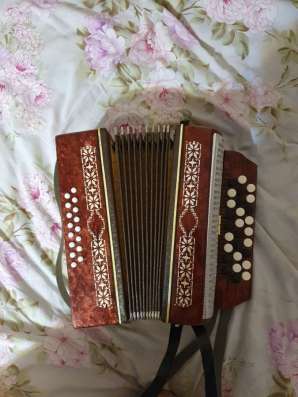 Баян в Новоуральске фото 3