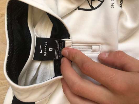 Кофтa Nike