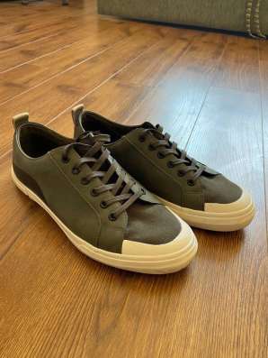 Кроссовки ZARA в Краснодаре фото 5
