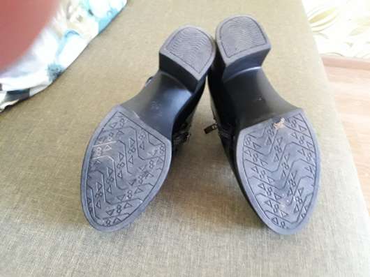Продам туфли