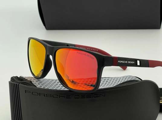 Очки porsche design