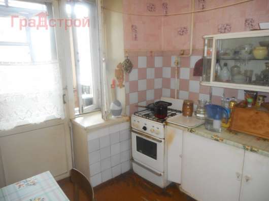 Продам двухкомнатную квартиру в Вологда.Жилая площадь 49,80  кв.м.Этаж 2.Дом кирпичный. в Вологде фото 6