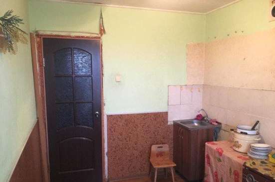 Продам четырехкомнатную квартиру в Краснодар.Жилая площадь 80  кв.м.Этаж 6.Дом кирпичный.