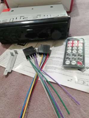 Продам автомагнитолу pioneer в Перми