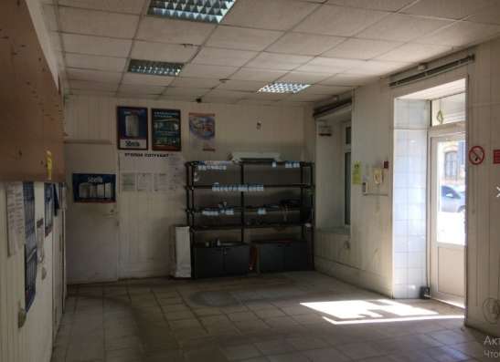 Продается торговое помещение в Ростове-на-Дону