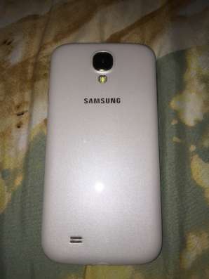 Самсунг гел 4s модел GT-I9500 в Москве фото 5