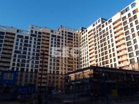 Продам однокомнатную квартиру в Мытищи. Жилая площадь 40 кв.м. Дом монолитный. Есть балкон. в Мытищи