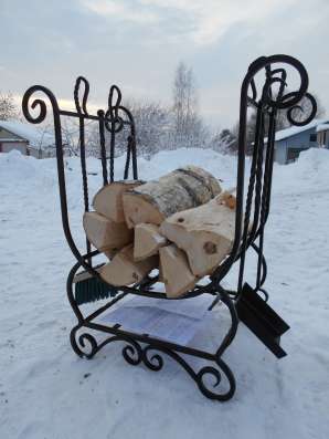 Художественная ковка в Жуковском