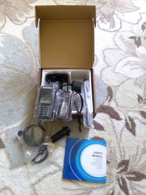 Рация Baofeng uv-82 в Красноярске фото 3