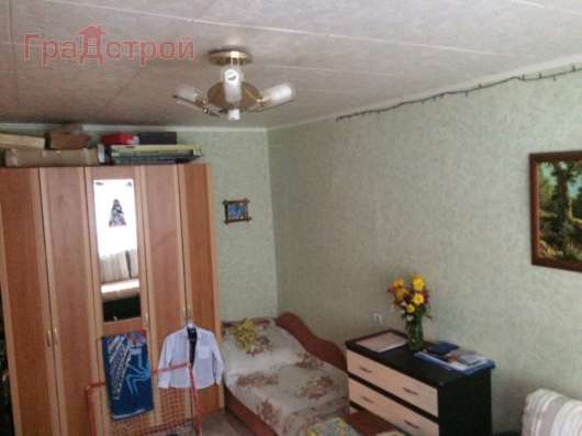 Продам однокомнатную квартиру в Вологда.Жилая площадь 29  кв.м.Этаж 1.Дом кирпичный. в Вологде фото 7