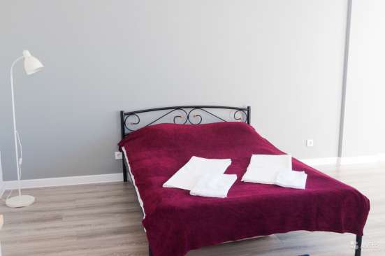 Студия, 45 м², 25/25 эт в Перми фото 10