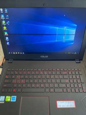 I5-7300HQ GTX1060 6G RAM:8G•2 ssd:128G+1T в Екатеринбурге фото 8
