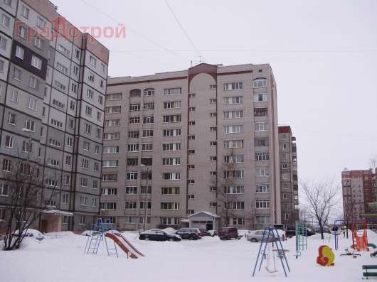 Продам трехкомнатную квартиру в Вологда.Жилая площадь 64  кв.м.Этаж 10.Есть Балкон. в Вологде фото 11