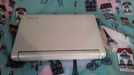 Продаётся Нетбук Acer Aspire One ZG5 в Гулькевичах