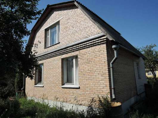 Продам дом в Павловский Посад.Жилая площадь 98  кв.м.Есть Канализация, Отопление.