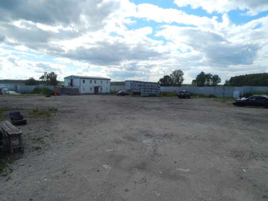 Производственно техническая база Домодедово в Домодедове фото 3