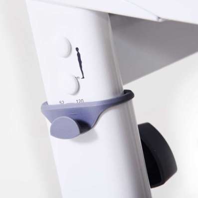 Растущий стол TCT Nanotec М6-XS в Липецке