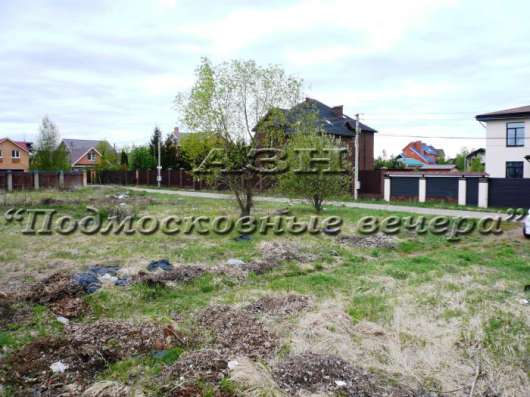 realty_mapper3.plot_in_locationПлощадь 40.00 сот.Есть Газ, Водопровод. в Москве фото 4